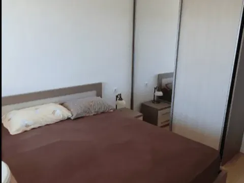 Rent, apartment, 53m², Rafailovići, Budva - image 6