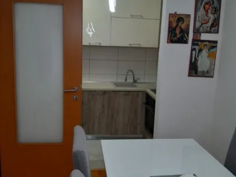 Rent, one bedroom apartment, 46m², Rozino, Budva - image 5