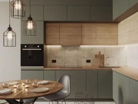 Prodaja, jednosoban stan, 39m², Centar, Kragujevac - image 4