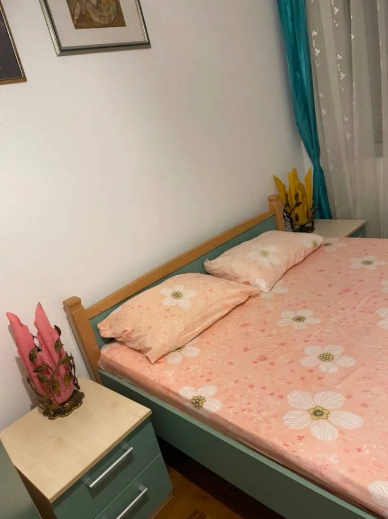 Rent, one bedroom apartment, 500m², Zabjelo, Podgorica