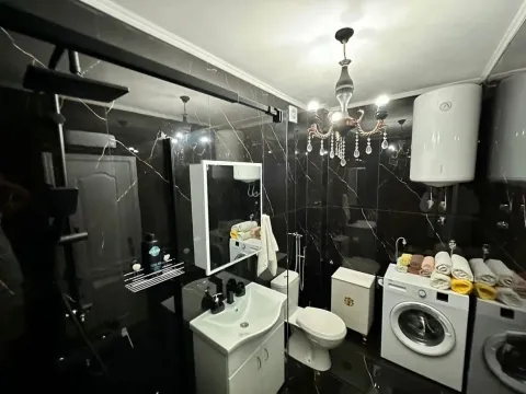 Rent, two bedroom apartment, 70m², Mažina, Tivat - image 13