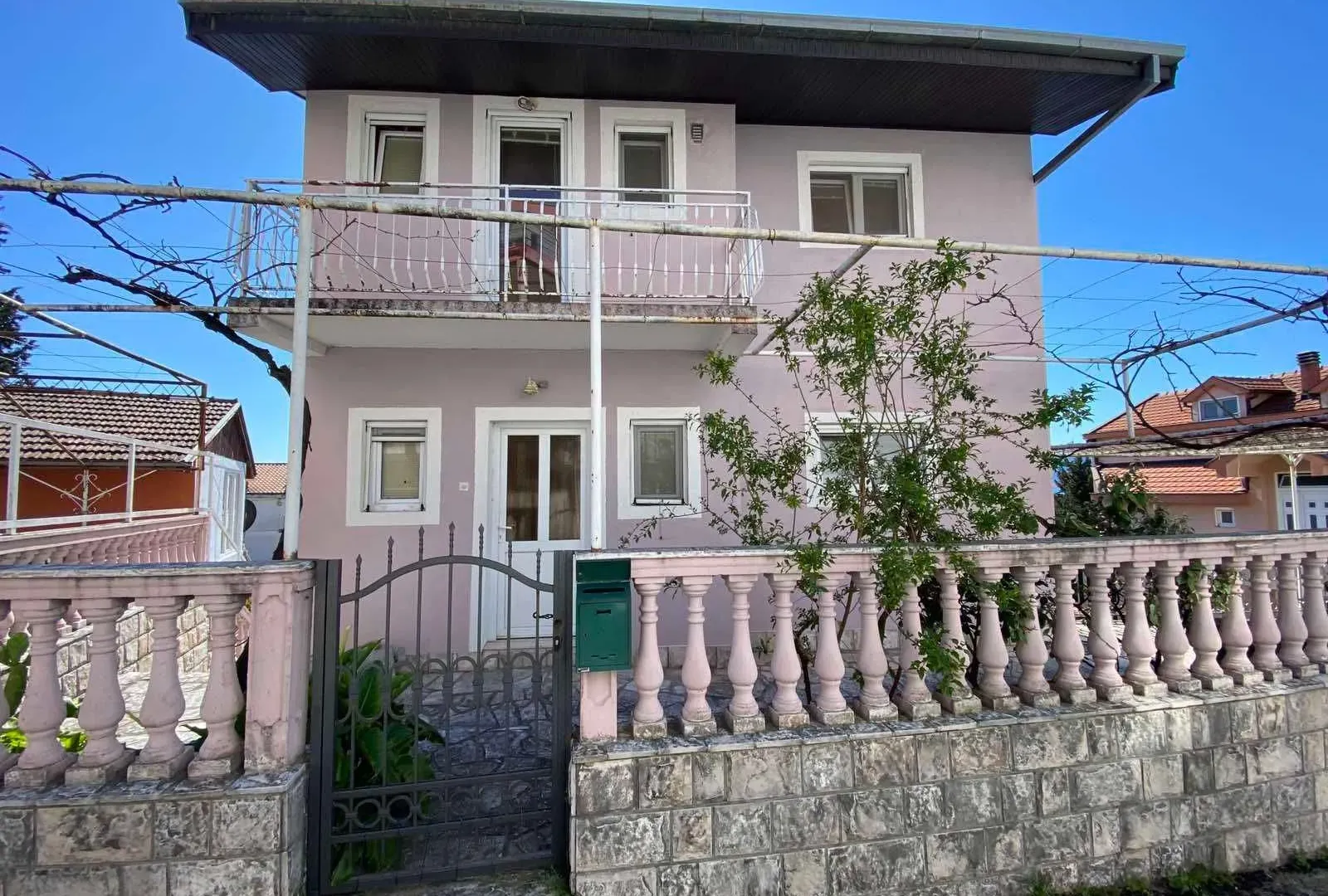 Sale, house, 180m², Tivat, Crna Gora
