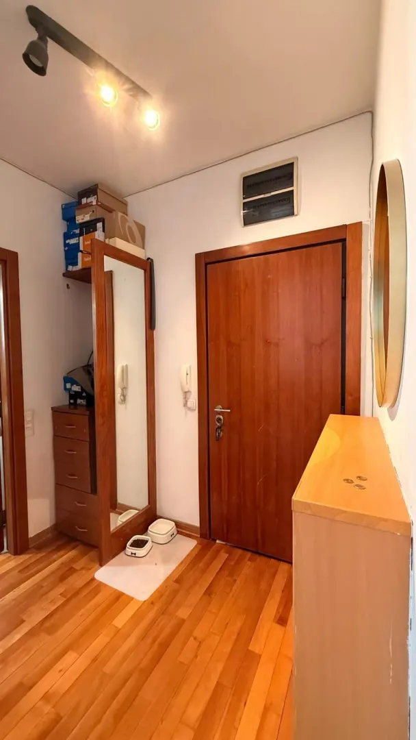 Rent, office space, 67m², Vračar Hram, Vračar Sve Podlokacije