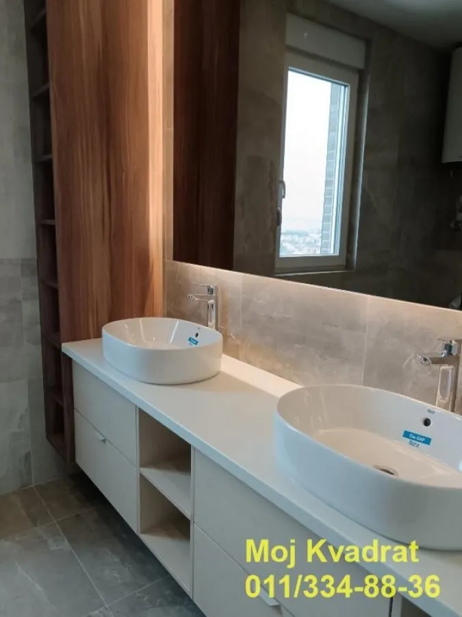 Sale, apartment, 167m², Trošarina, Voždovac Sve Podlokacije
