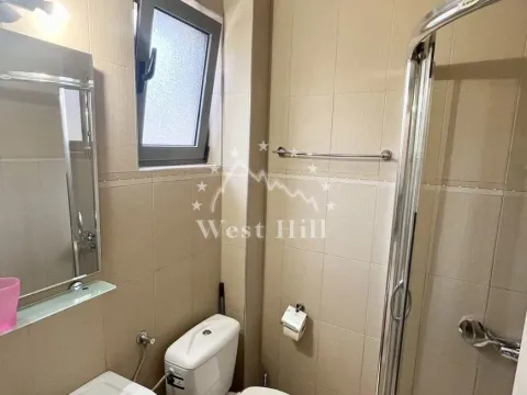 Sale, one bedroom apartment, 40m², Bečići, Budva - image 7