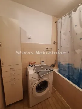 Rent, two bedroom apartment, 54m², Novo naselje, Novi Sad - image 8
