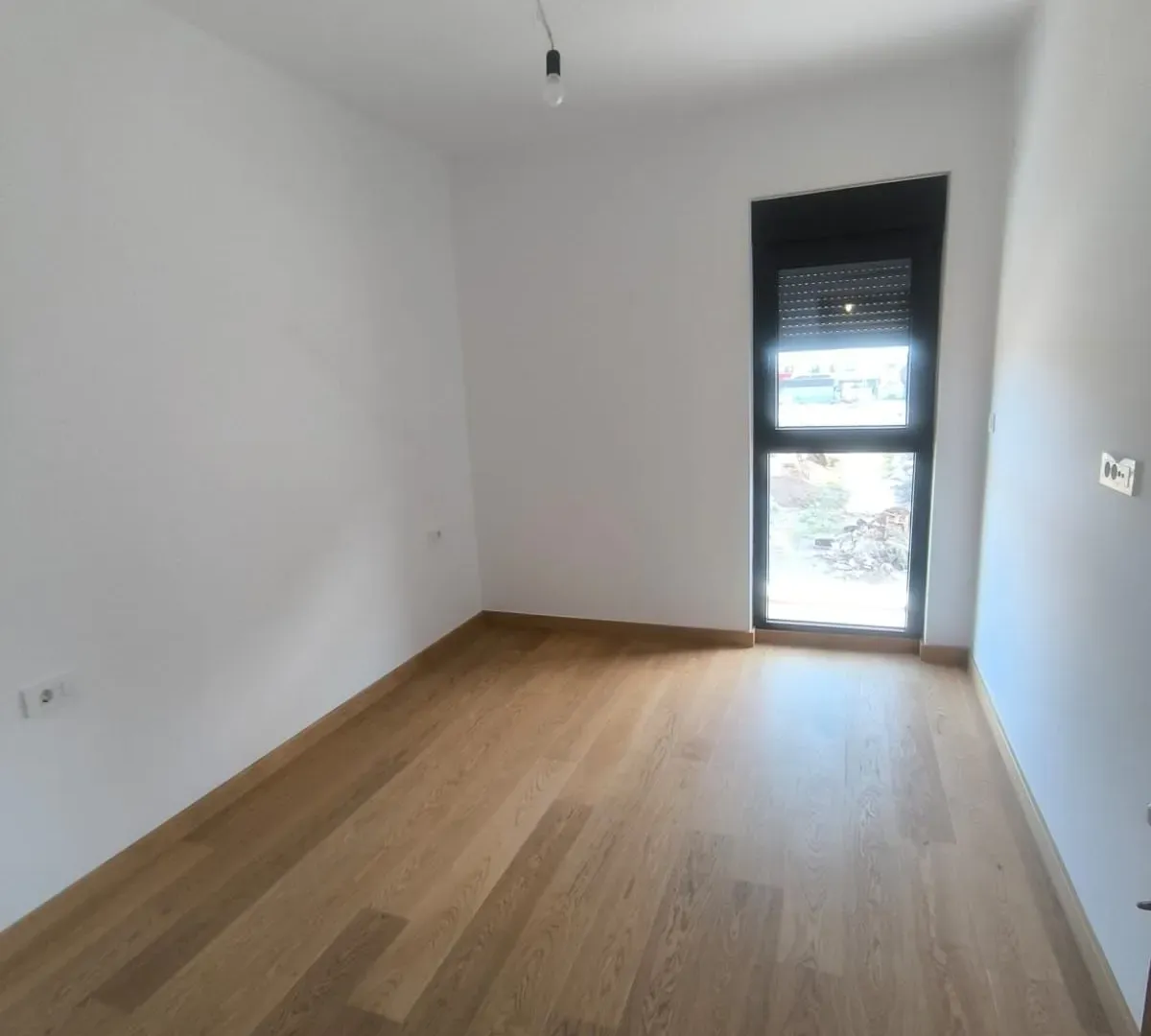 Rent, two bedroom apartment, 72m², City Kvart, Podgorica