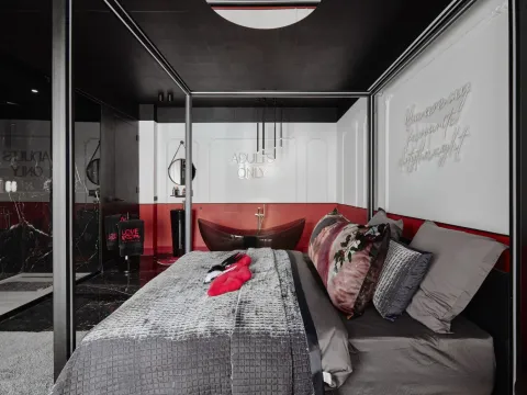 Sale, apartment, 36m², Porto Montenegro, Tivat - image 7