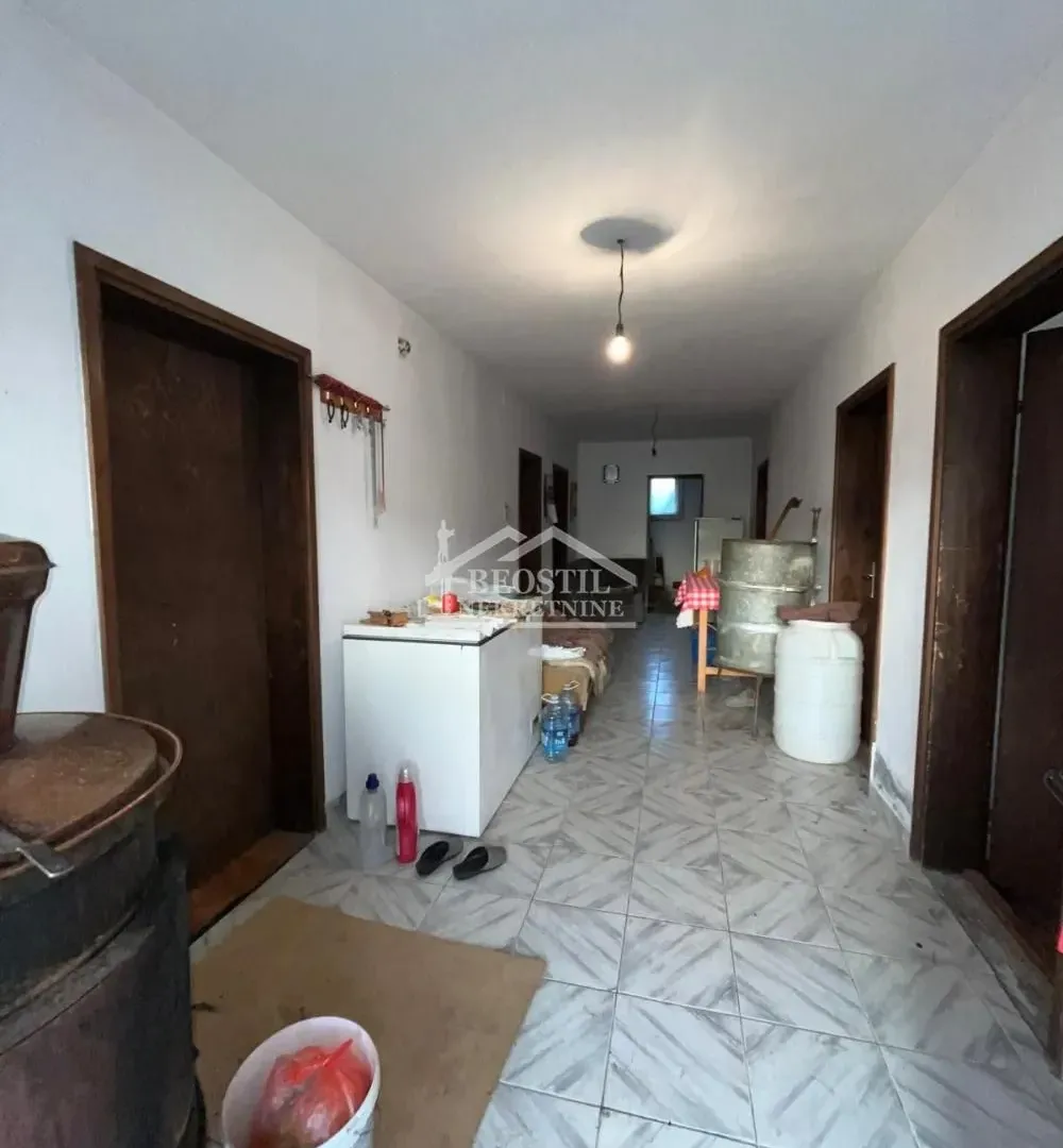 Prodaja, kuća, 337m², Plavinac, Smederevo