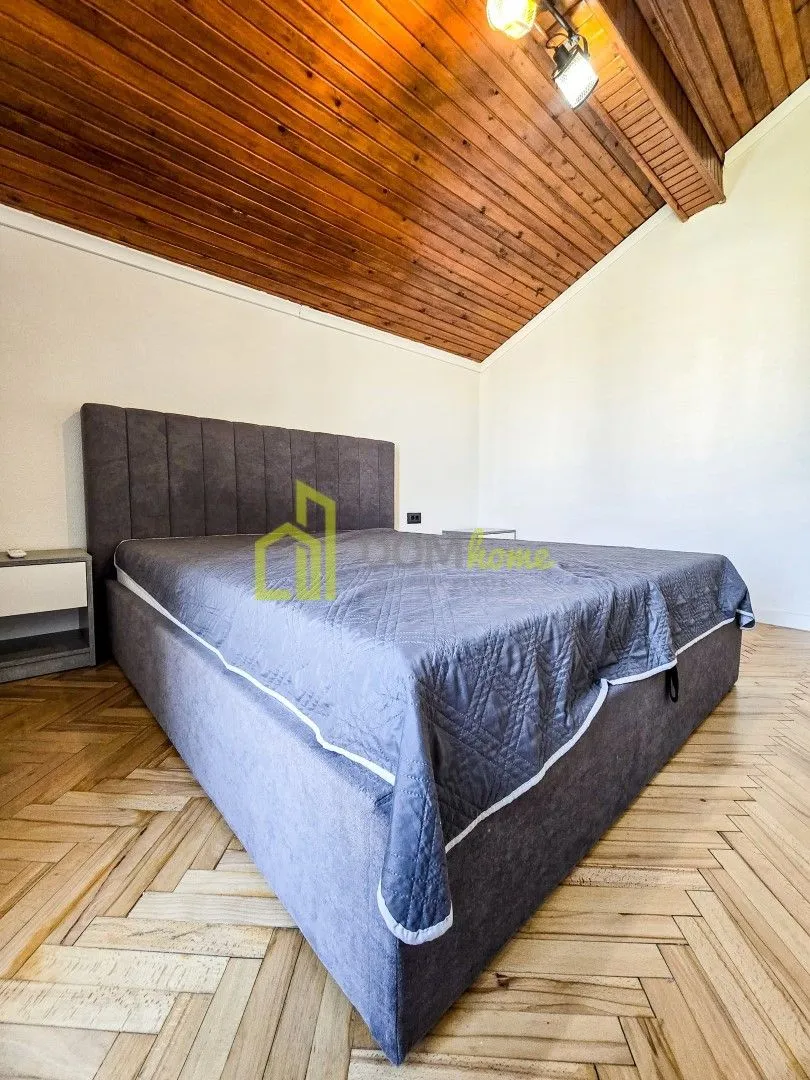 Rent, two bedroom apartment, 108m², Stari Aerodrom, Podgorica