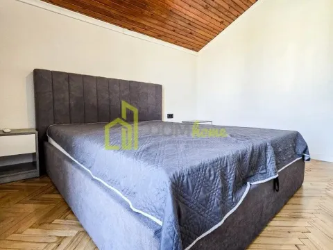 Izdavanje, dvosoban stan, 108m², Stari Aerodrom, Podgorica - image 14