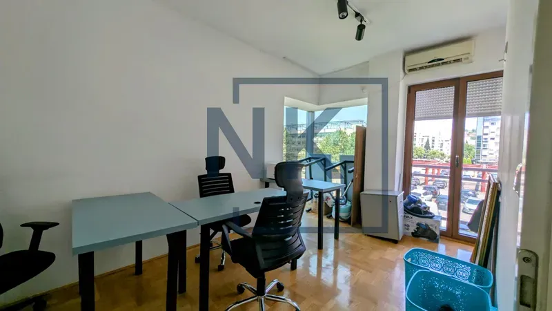 Prodaja, trosoban stan, 138m², Preko Morače, Podgorica