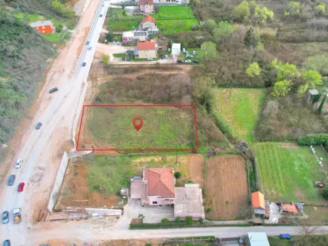 Prodaja, plac, 1443m², Kotor, Crna Gora - image 7