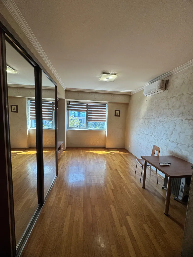 Rent, one bedroom apartment, 45m², Zabjelo, Podgorica