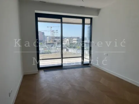 Sale, three bedroom apartment, 107m², Savski Venac, Beograd - image 8