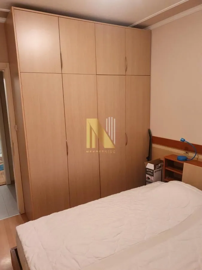 Izdavanje, dvosoban stan, 53m², Centar, Novi Sad
