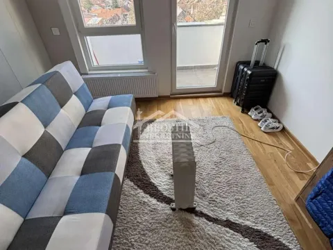 Prodaja, jednosoban stan, 43m², Centar, Stara Pazova - image 3