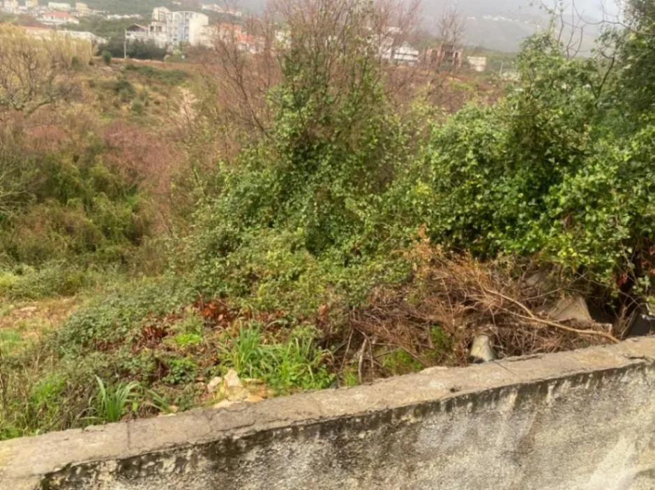 Prodaja, plac, 400m², Dobre Vode, Bar
