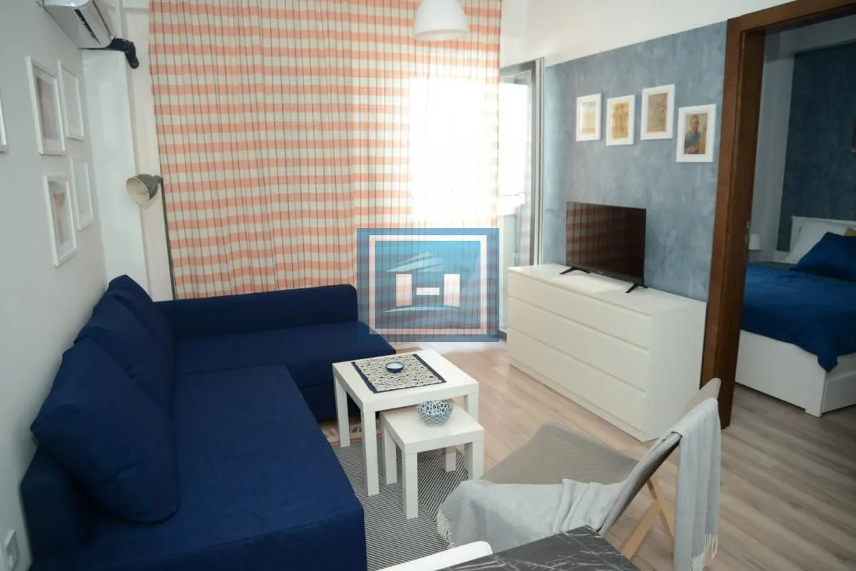 Rent, apartment, 32m², Jagodina, Srbija