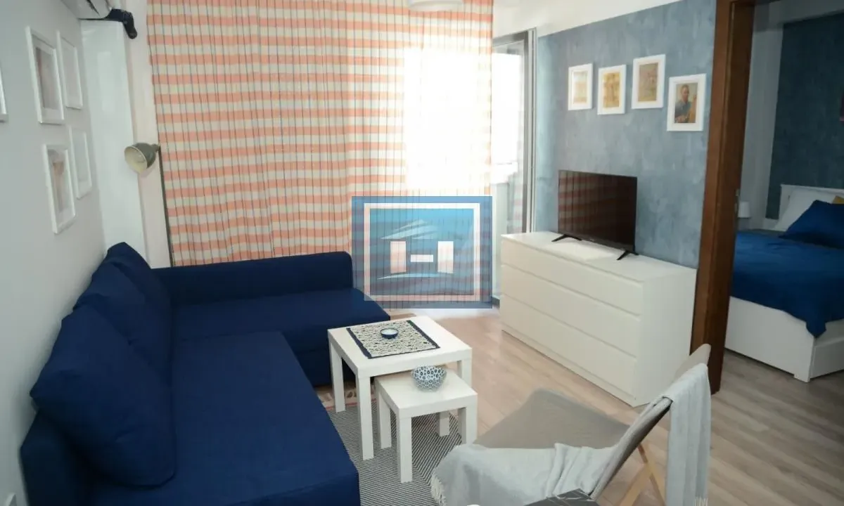 Izdavanje, stan, 32m², Jagodina, Srbija