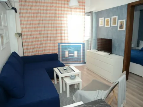 Rent, apartment, 32m², Jagodina, Srbija