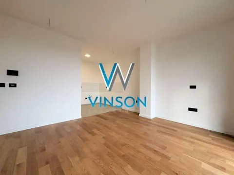 Izdavanje, jednosoban stan, 46m², Sajam, Novi Sad Sve Podlokacije - image 4