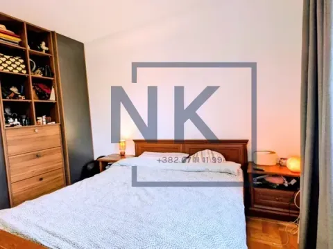 Prodaja, dvosoban stan, 70m², Donja Gorica, Podgorica - image 8