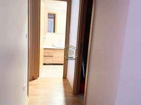 Izdavanje, dvosoban stan, 64m², City Kvart, Podgorica - image 6