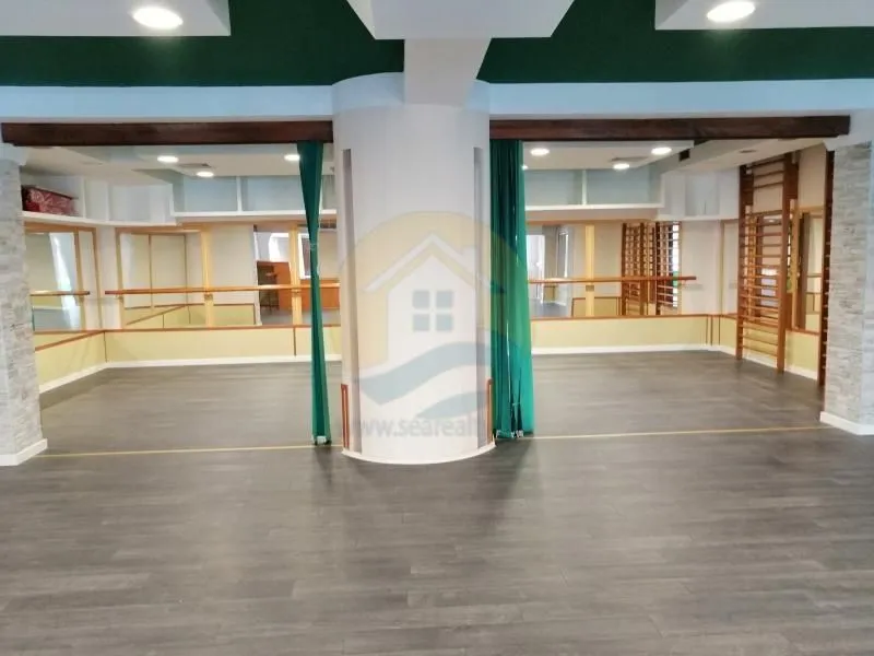 Sale, office space, 250m², Kotor, Crna Gora