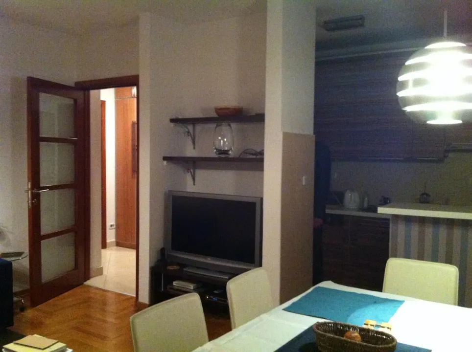 Rent, three bedroom apartment, 67m², Preko Morače, Podgorica