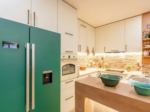 Prodaja, dvosoban stan, 83m², Rozino, Budva - image 9