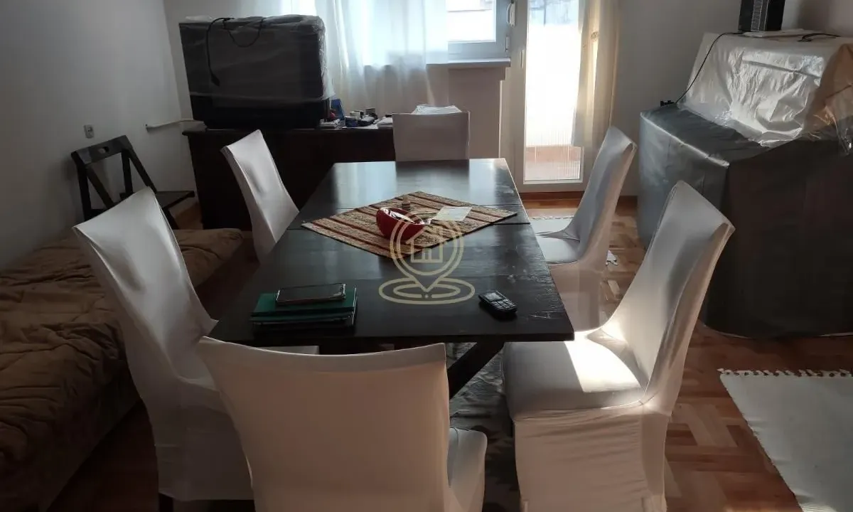 Sale, three bedroom apartment, 83m², Medijana, Niš