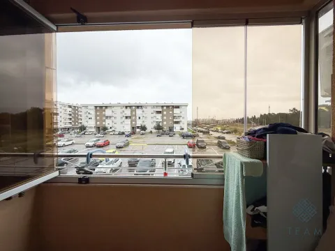 Prodaja, jednosoban stan, 51m², Tuški Put, Podgorica - image 6