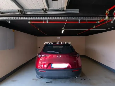 Prodaja, dvosoban stan, 103m², Tivat, Crna Gora - image 21