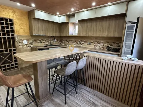 Rent, one bedroom apartment, 66m², Gornja Gorica, Podgorica - image 5