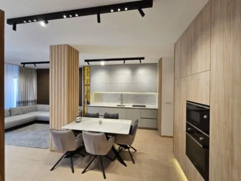 Sale, three bedroom apartment, 86m², Gospoština, Budva - image 4