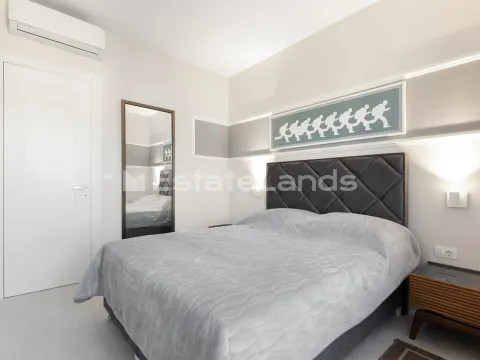 Prodaja, dvosoban stan, 85m², Seljanovo, Tivat - image 8