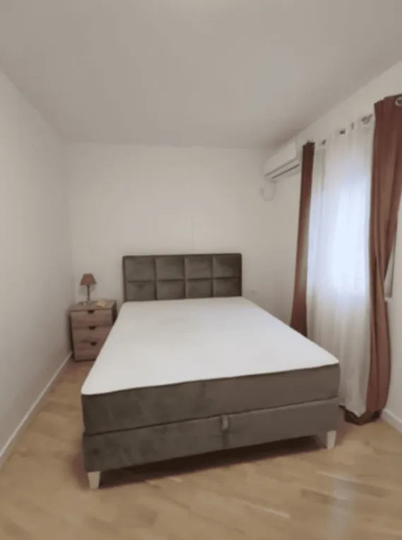 Rent, apartment, 65m², Bečići, Budva
