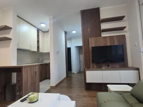Izdavanje, dvosoban stan, 49m², Telep, Novi Sad Sve Podlokacije - image 2