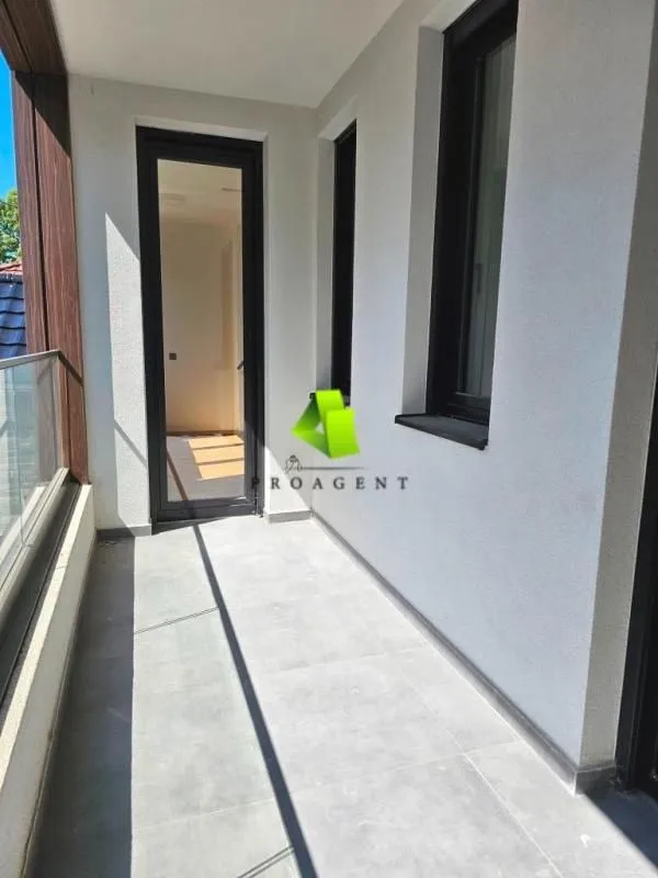 Prodaja, dvosoban stan, 78m², Medijana, Niš