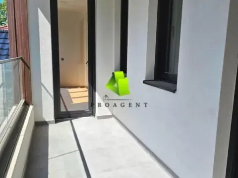 Sale, two bedroom apartment, 78m², Medijana, Niš - image 8