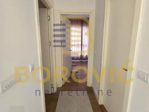 Rent, three bedroom apartment, 80m², Savski Venac, Beograd - image 6
