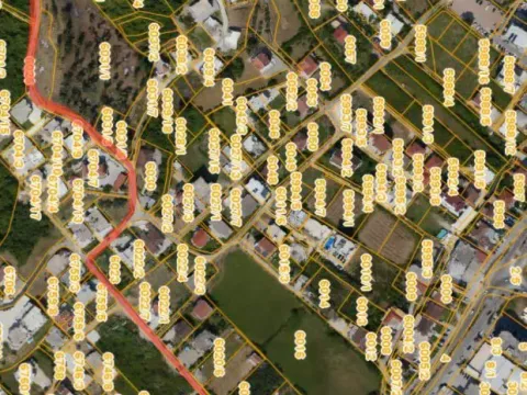 Sale, land lot, 297m², Ulcinjsko Polje, Ulcinj - image 3