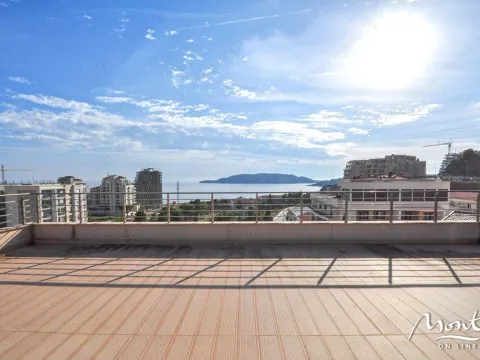 Sale, two bedroom apartment, 115m², Bečići, Budva - image 18