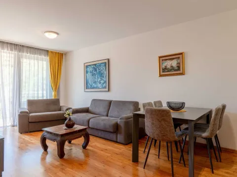 Sale, one bedroom apartment, 47m², Pržno, Budva - image 8