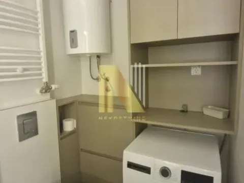 Rent, three bedroom apartment, 53m², Salajka, Novi Sad Sve Podlokacije - image 6