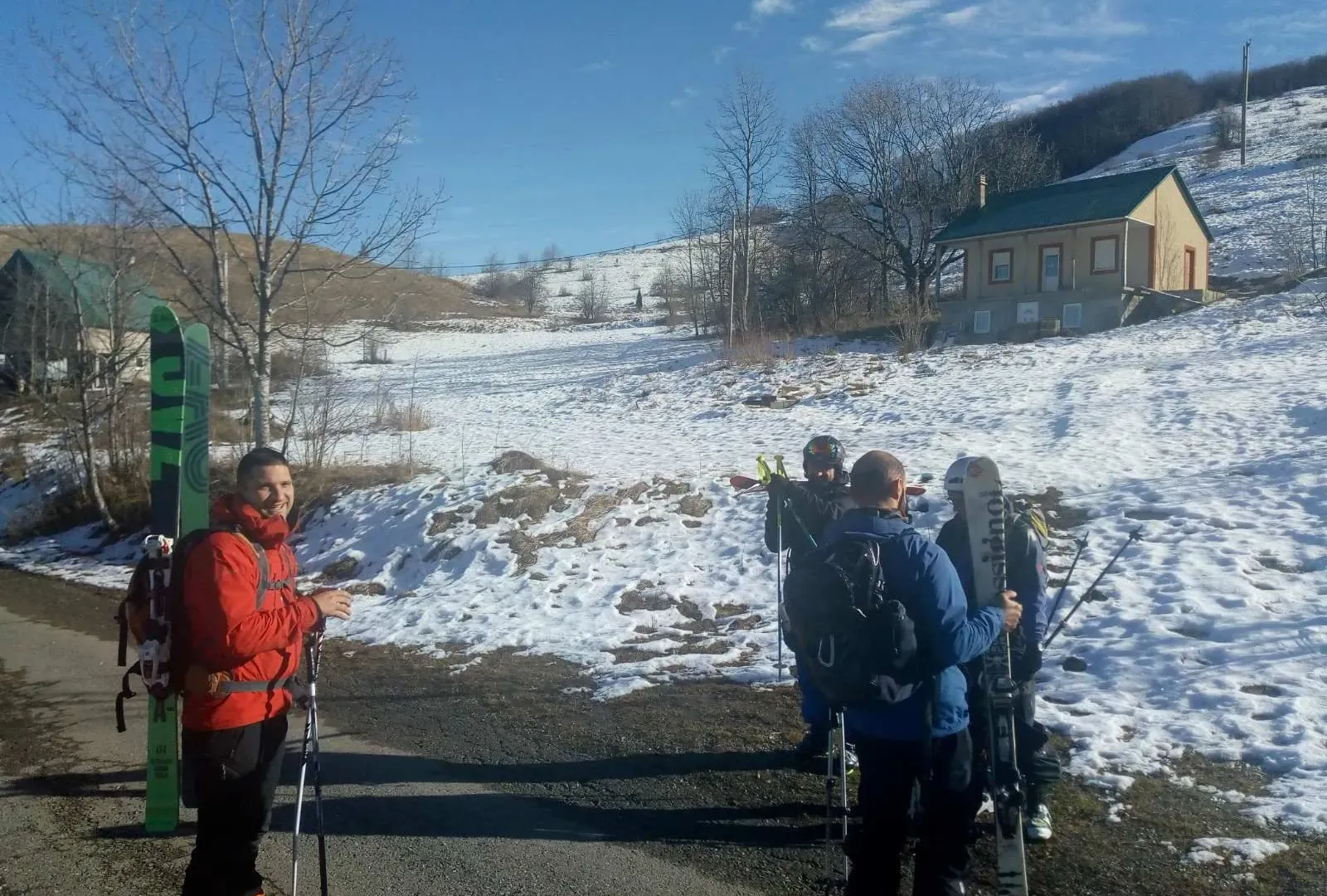 Prodaja, plac, 5800m², Šavnik, Crna Gora