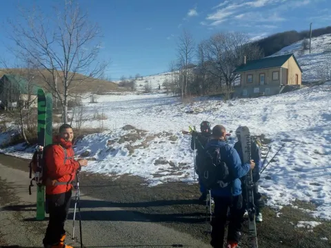 Sale, land lot, 5800m², Šavnik, Crna Gora - image 9