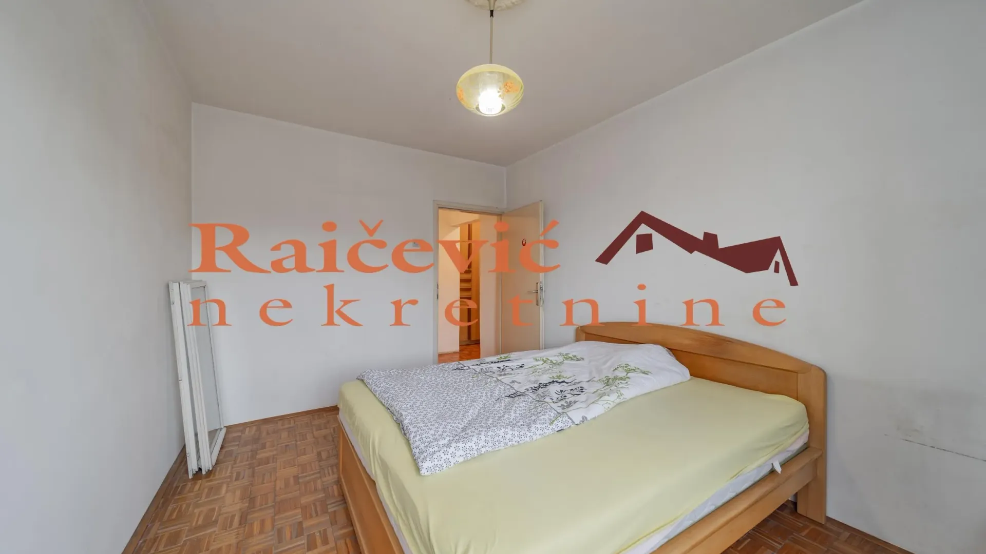 Prodaja, trosoban stan, 81m², Zvezdara Sve Podlokacije, Beograd