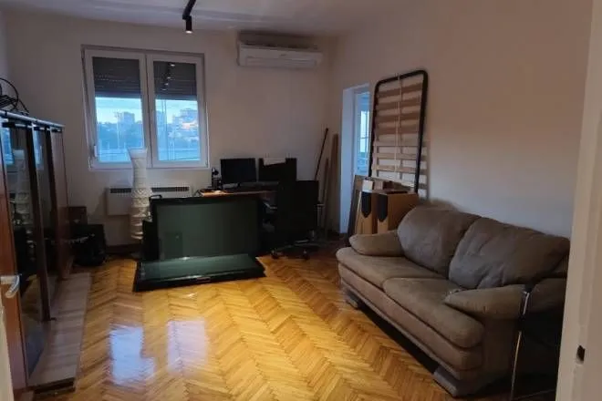 Sale, two bedroom apartment, 61m², Pasino Brdo, Voždovac Sve Podlokacije